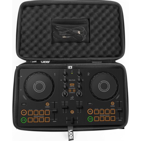 Udg gear U8331BL CR ALPHATHETA DDJ-FLX2 HARDCASE BLACK