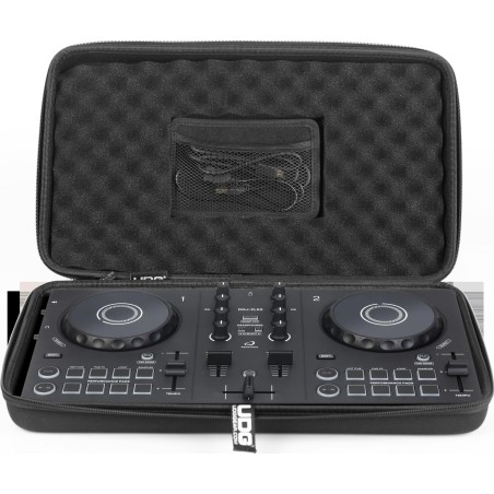 Udg gear U8331BL CR ALPHATHETA DDJ-FLX2 HARDCASE BLACK