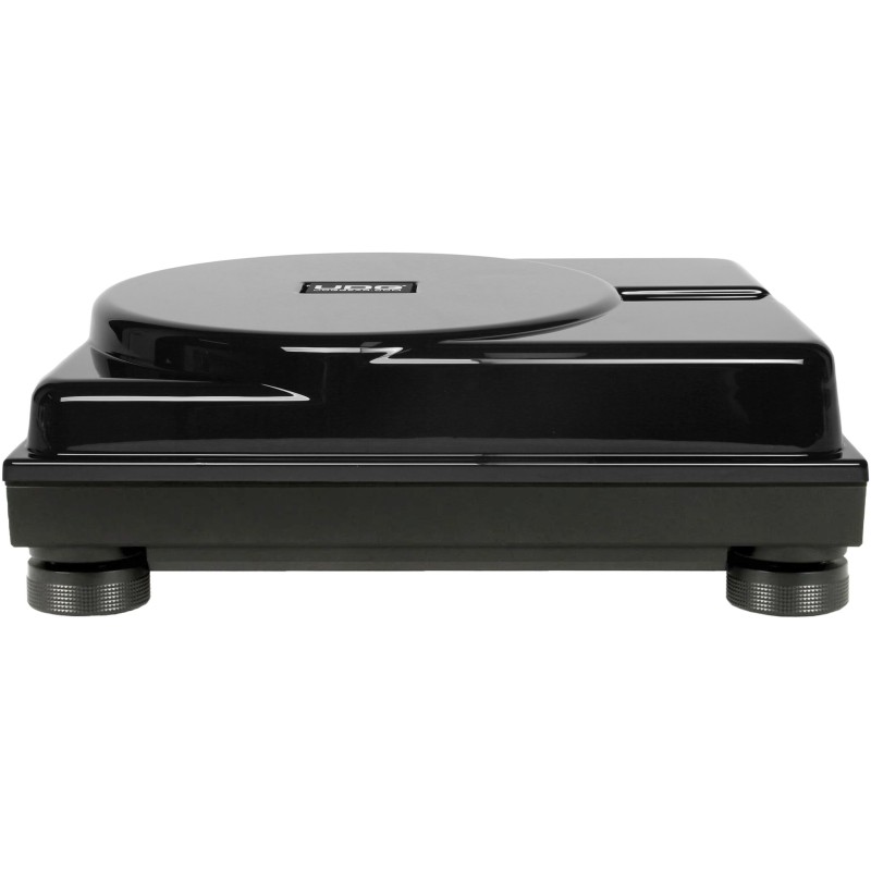 Udg gear U94115BL UL COVER TURNT (SL-1200 &P LX-CRSS12) BK