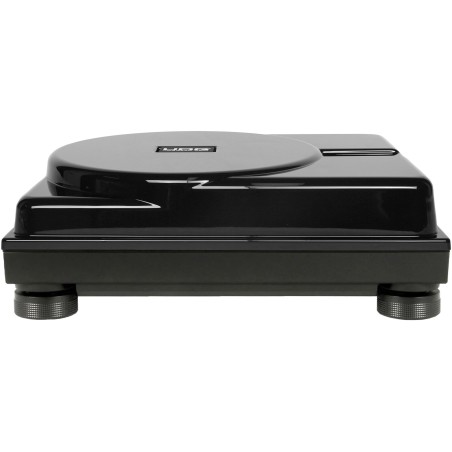 Udg gear U94115BL UL COVER TURNT (SL-1200 &P LX-CRSS12) BK