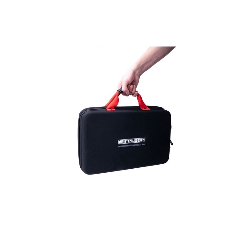 Reloop PREMIUM COMPACT CONTROLLER BAG