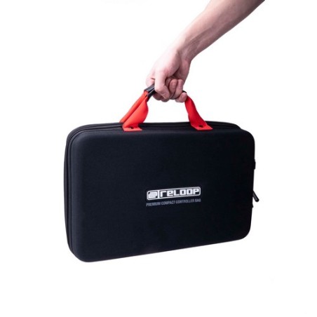 Reloop PREMIUM COMPACT CONTROLLER BAG