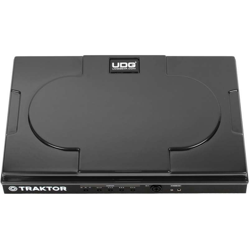 Udg gear U94118BL UL COVER NI TRAKTOR KONTROL S4