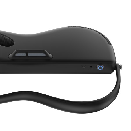 Lava music LAVA GENIE BLACK