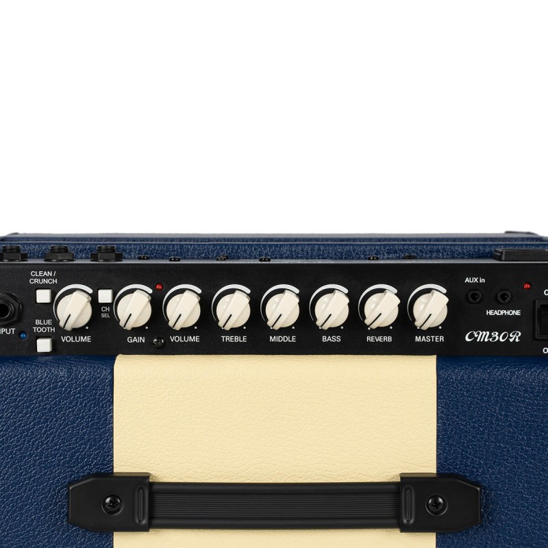 Cort CM30R DB ELECTRIC AMP