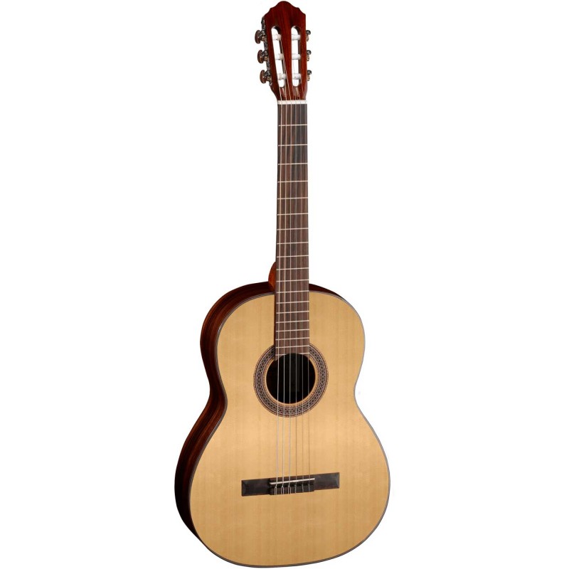 Cort AC150 NAT W/BAG