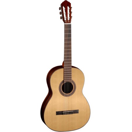 Cort AC150 NAT W/BAG