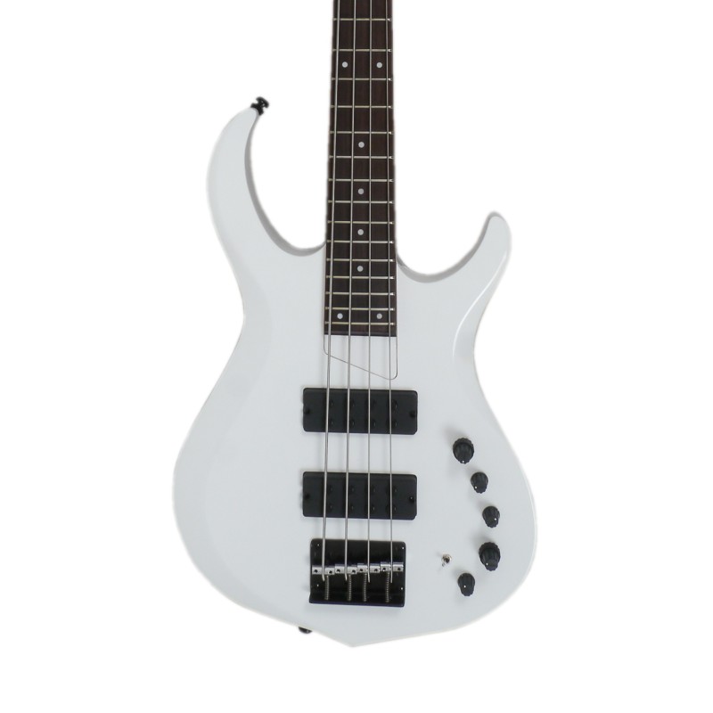 Marcus miller M2-4 (2ND GEN) WHITE PEARL