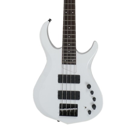Marcus miller M2-4 (2ND GEN) WHITE PEARL