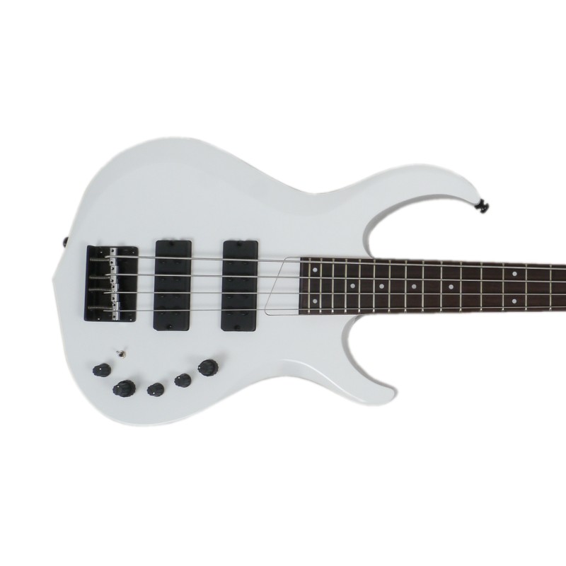 Marcus miller M2-4 (2ND GEN) WHITE PEARL