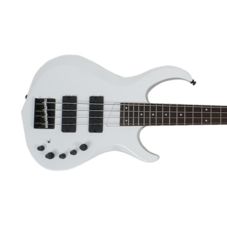 Marcus miller M2-4 (2ND GEN) WHITE PEARL