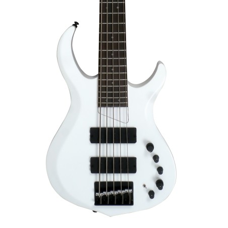 Marcus miller M2-5 (2ND GEN) WHITE PEARL