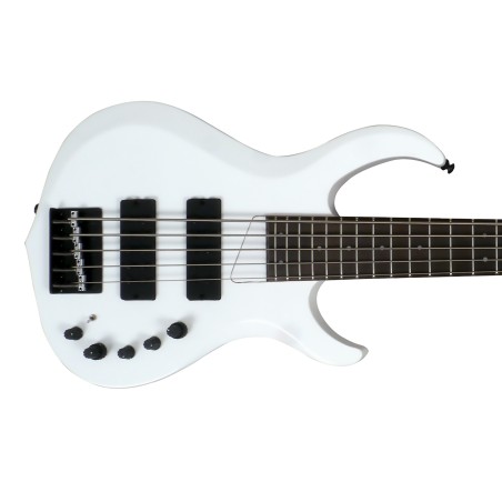 Marcus miller M2-5 (2ND GEN) WHITE PEARL