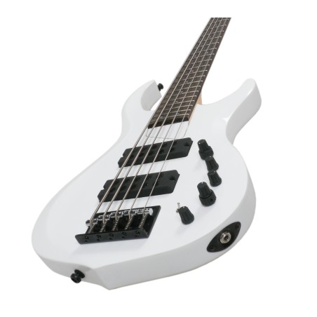Marcus miller M2-5 (2ND GEN) WHITE PEARL