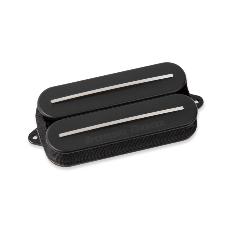 Seymour duncan BLACK WINTER RAIL NECK BLACK