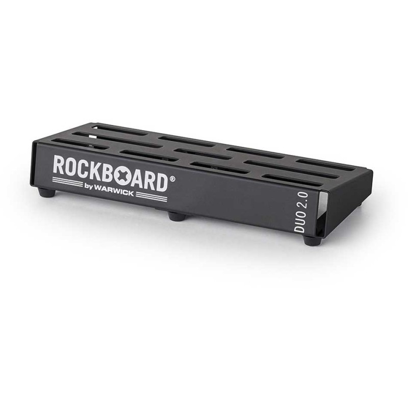 Rockboard DUO 2.0 WITH GIG BAG