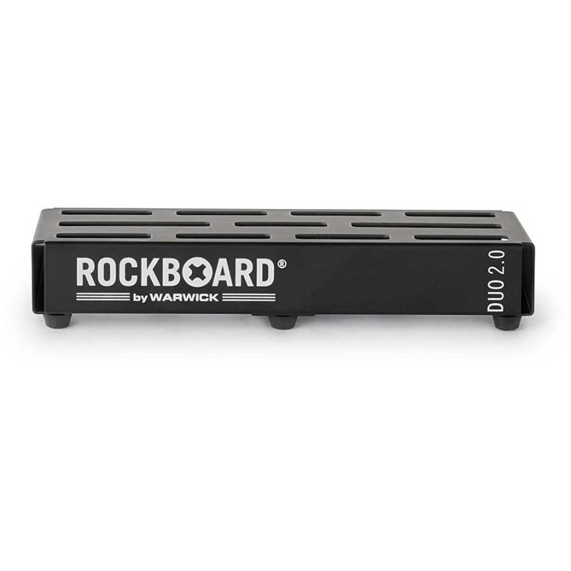 Rockboard DUO 2.0 WITH GIG BAG