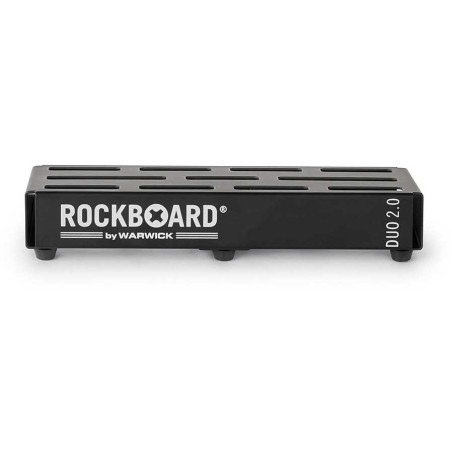 Rockboard DUO 2.0 WITH GIG BAG