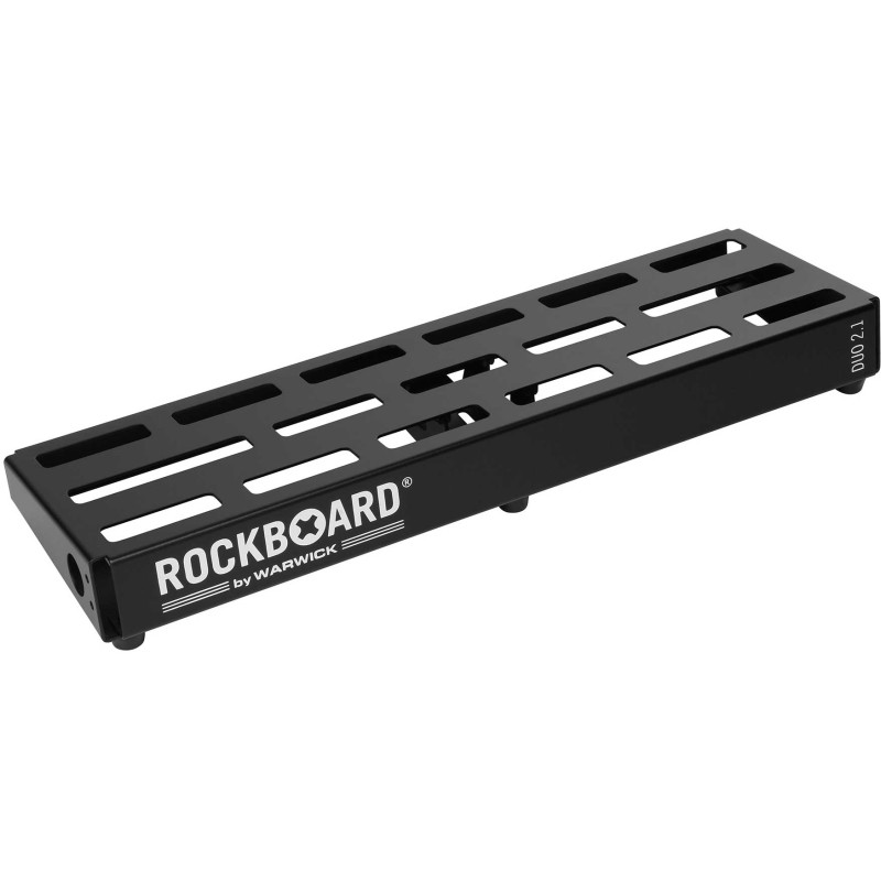 Rockboard DUO 2.1 WITH GIG BAG