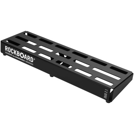 Rockboard DUO 2.1 WITH GIG BAG