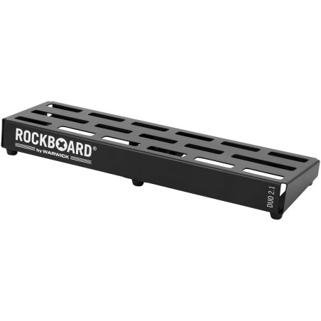 Rockboard DUO 2.1 WITH FLIGHT CASE
