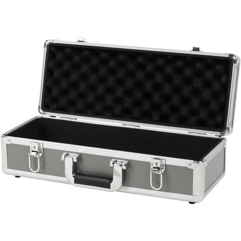 Rockboard DUO 2.1 WITH FLIGHT CASE