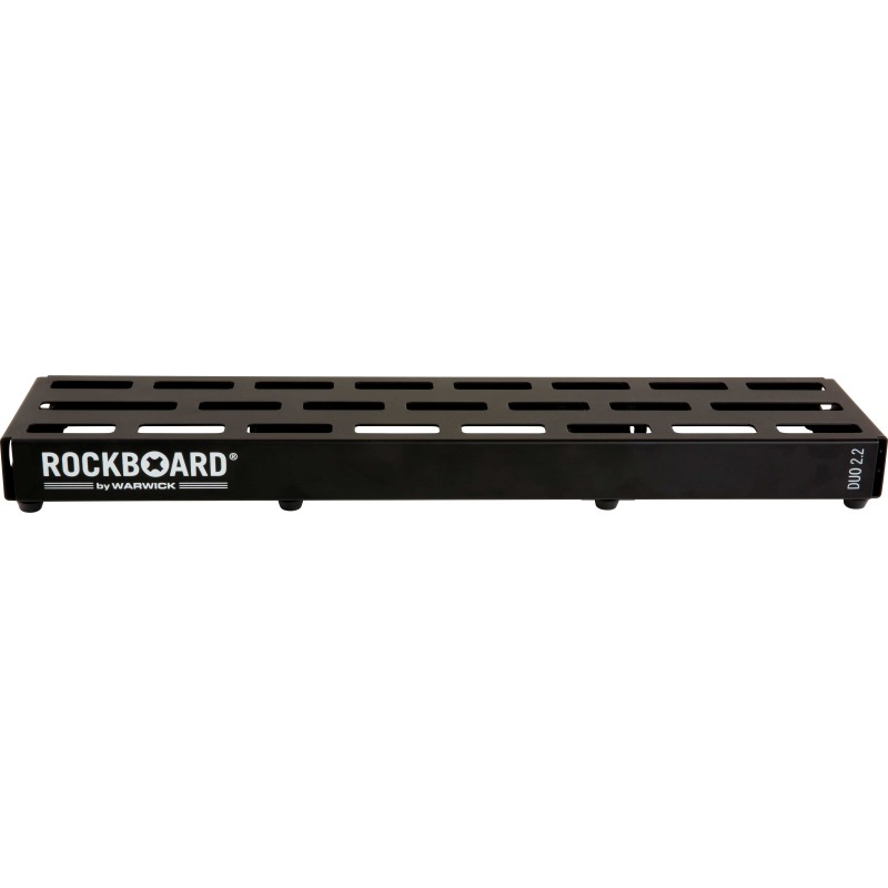 Rockboard DUO 2.2 WITH GIG BAG