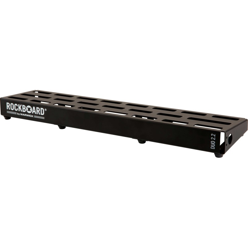 Rockboard DUO 2.2 WITH GIG BAG