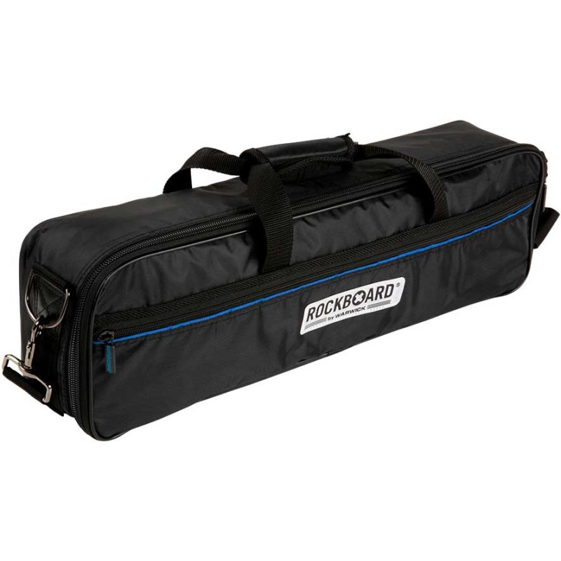 Rockboard DUO 2.2 WITH GIG BAG