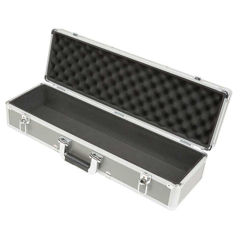 Rockboard DUO 2.2 WITH FLIGHT CASE