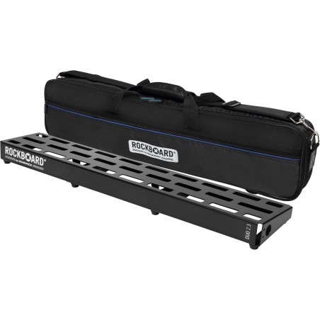 Rockboard DUO 2.3 WITH GIG BAG