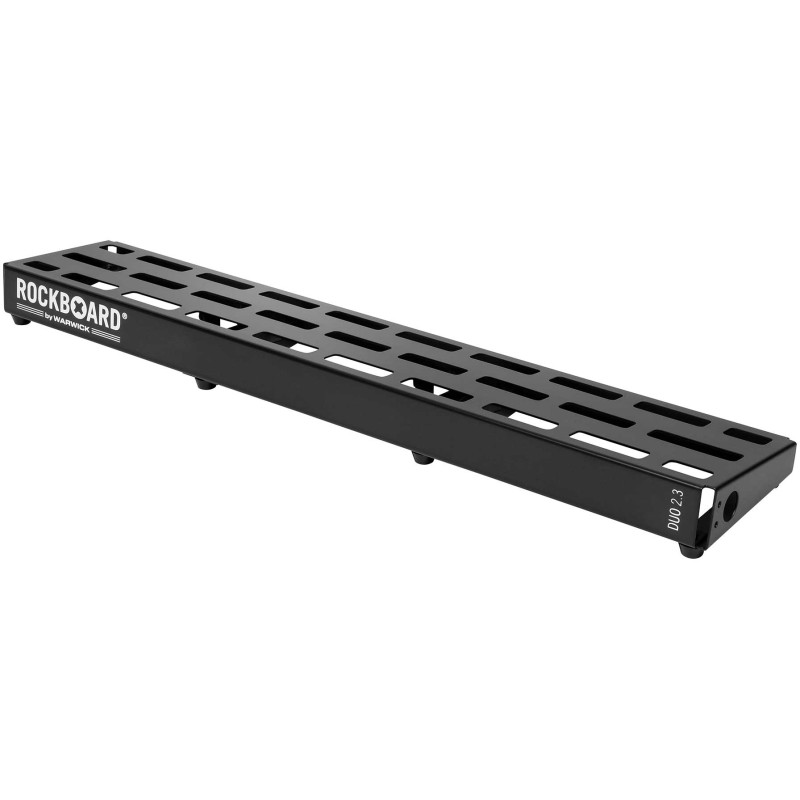 Rockboard DUO 2.3 WITH GIG BAG