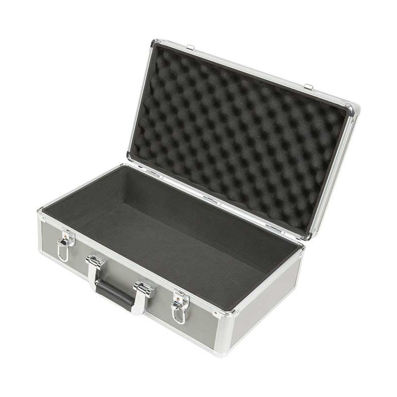 Rockboard TRES 3.0 WITH FLIGHT CASE