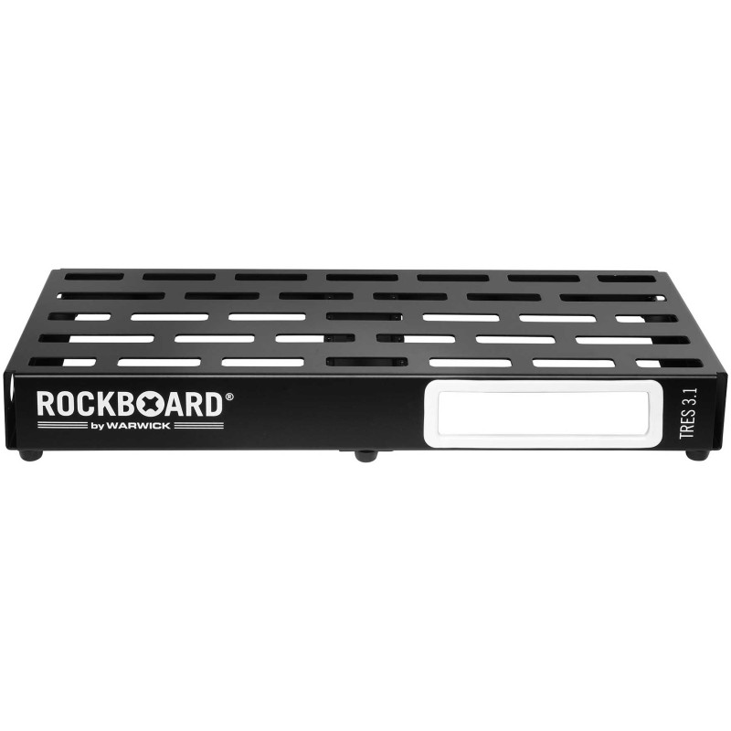 Rockboard TRES 3.1 WITH GIG BAG