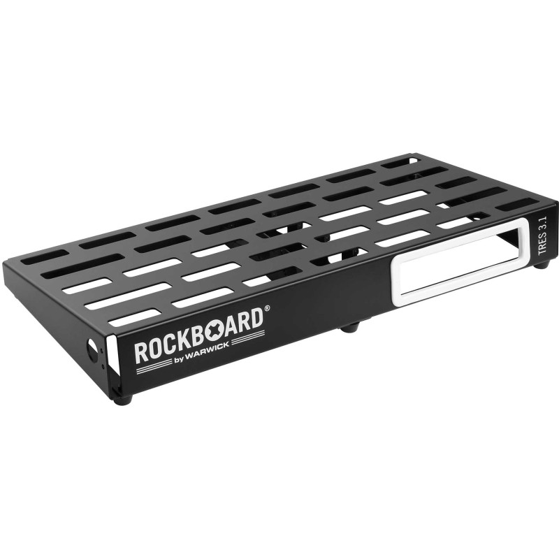 Rockboard TRES 3.1 WITH GIG BAG