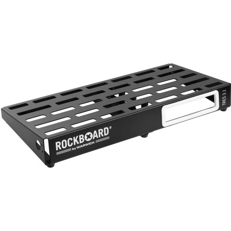 Rockboard TRES 3.1 WITH GIG BAG
