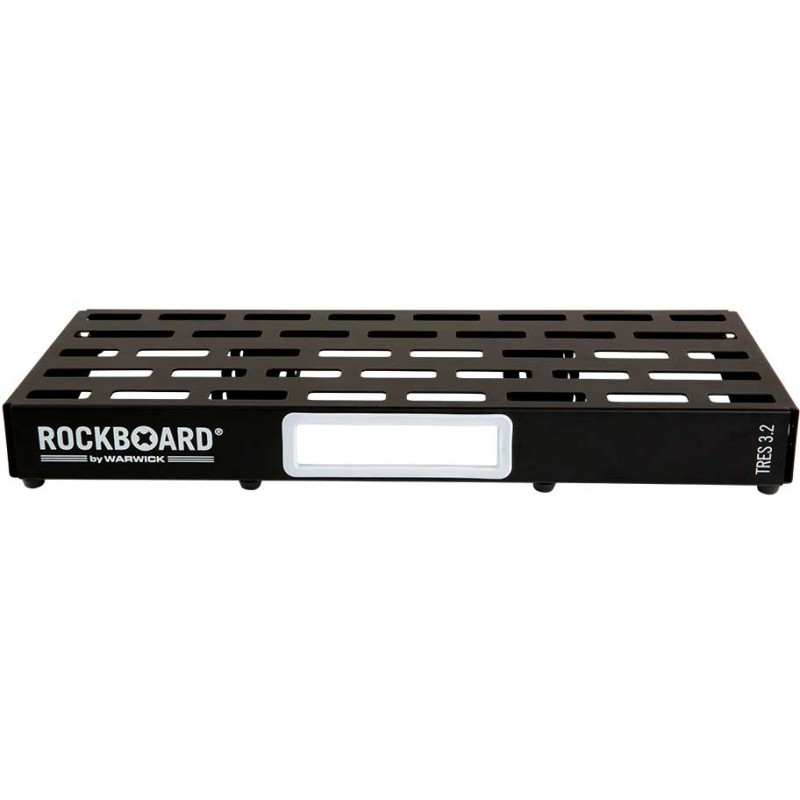 Rockboard TRES 3.2 WITH GIG BAG
