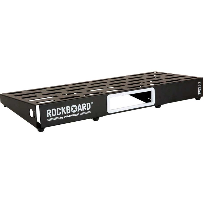 Rockboard TRES 3.2 WITH GIG BAG