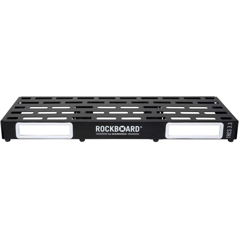 Rockboard TRES 3.3 WITH GIG BAG