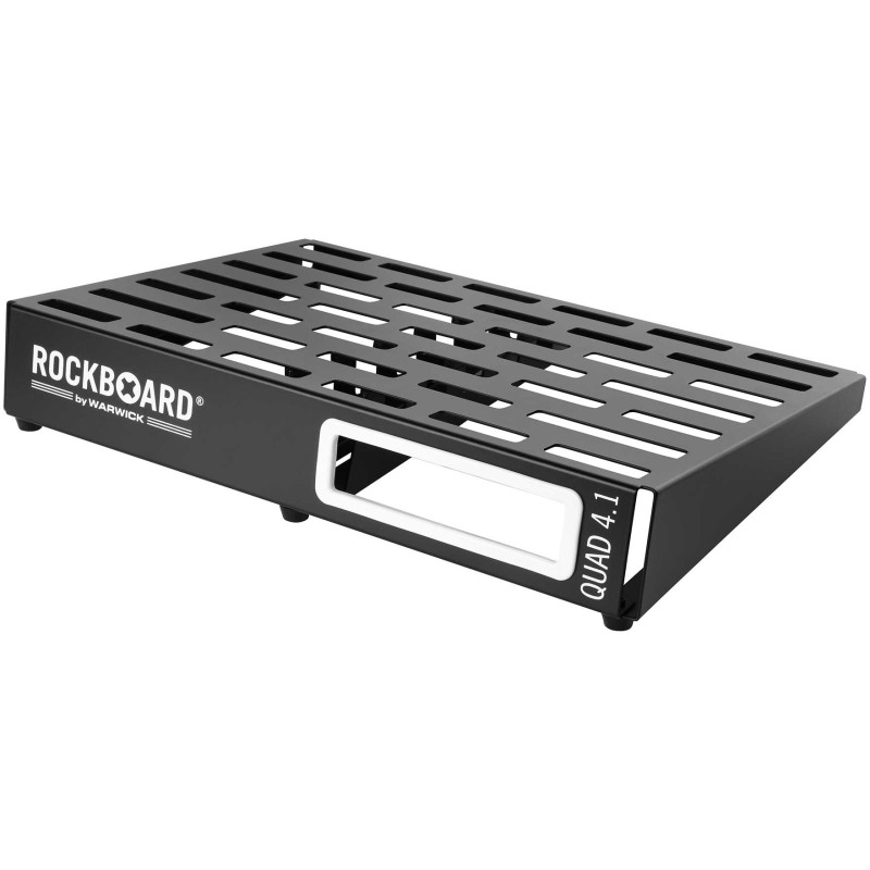Rockboard QUAD 4.1 WITH GIG BAG