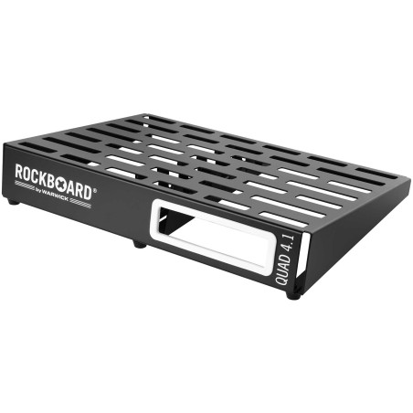 Rockboard QUAD 4.1 WITH GIG BAG