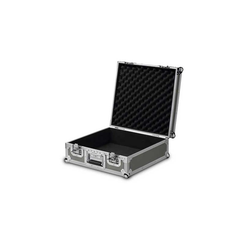 Rockboard QUAD 4.1 WITH FLIGHT CASE