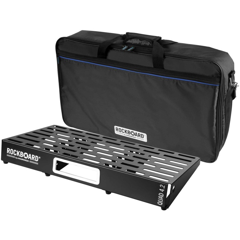 Rockboard QUAD 4.2 WITH GIG BAG