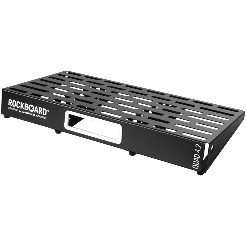 Rockboard QUAD 4.2 WITH GIG BAG