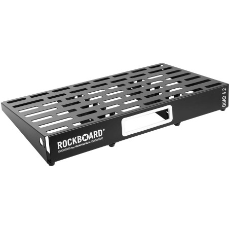 Rockboard QUAD 4.2 WITH GIG BAG