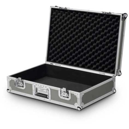 Rockboard QUAD 4.2 WITH FLIGHT CASE