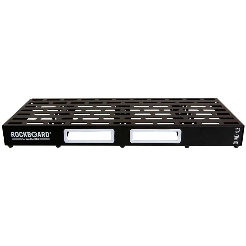 Rockboard QUAD 4.3 WITH FLIGHT CASE