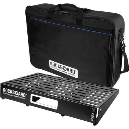 Rockboard CINQUE 5.2 WITH GIG BAG