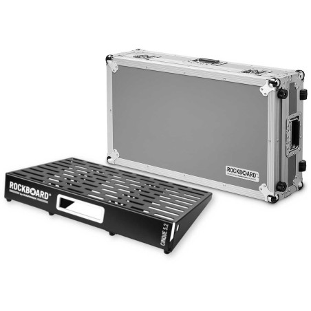Rockboard CINQUE 5.2 WITH FLIGHT CASE