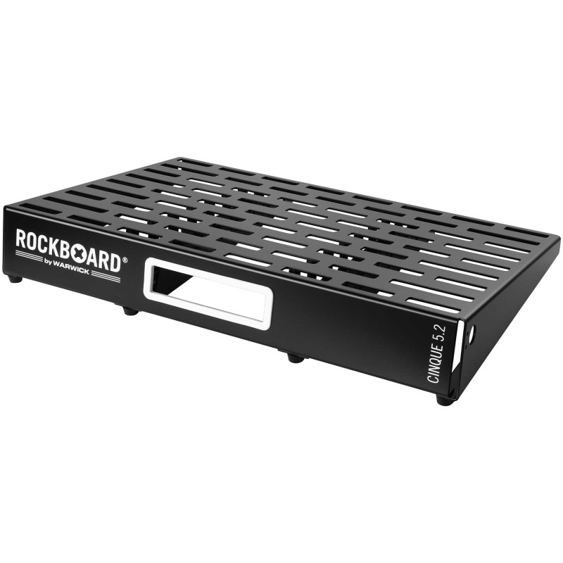 Rockboard CINQUE 5.2 WITH FLIGHT CASE